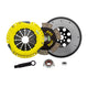 Heavy Duty Race Sprung 6 Pad Clutch Kit <br> 03-15 Honda Civic Accord 09-15 Acura TSX ILX