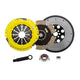 Extreme Race Rigid 6 Pad Clutch Kit <br> 03-15 Honda Civic Accord 09-15 Acura TSX ILX