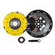 Heavy Duty Race Rigid 4 Pad Clutch Kit <br> 03-07 Honda Accord 03-06 Acura TL CL