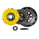Heavy Duty Performance Street Sprung Clutch Kit <br> 03-07 Honda Accord 03-06 Acura TL CL