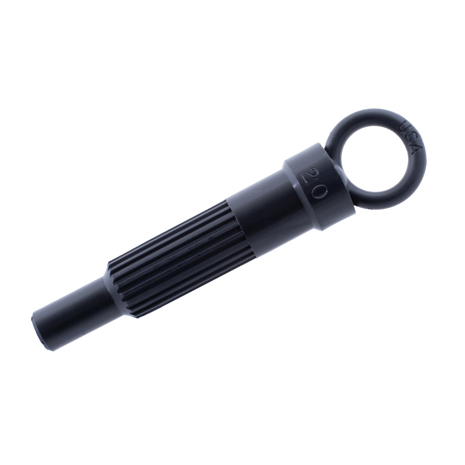 Clutch Alignment Tool <br> 76-17 Mitsubishi Mazda Honda Plymouth Ford