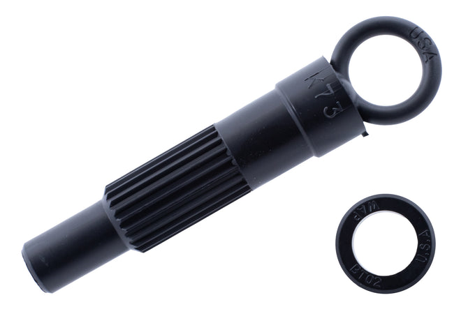 Clutch Alignment Tool <br> 90-13 Toyota Corolla Pontiac Vibe Chevy Nova
