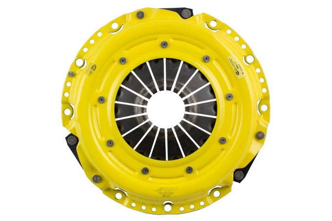 Heavy Duty Clutch Pressure Plate <br> 92-16 BMW 3/5-Series 128i 135i M3 Z3 Z4 435I