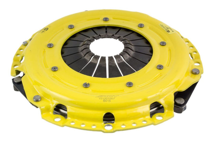 Heavy Duty Clutch Pressure Plate <br> 92-16 BMW 3/5-Series 128i 135i M3 Z3 Z4 435I