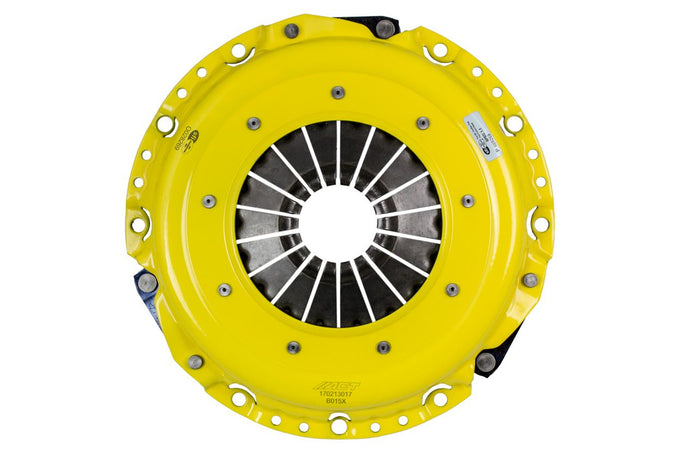 Xtreme Clutch Pressure Plate <br> 91-16 BMW 3/5-Series 128i 135i M3 Z3 Z4 435I