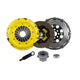 Heavy Duty Performance Street Sprung Clutch Kit <br> 96-03 BMW 3-Series 528i Z3 525i 530i