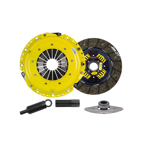 Extreme Performance Street Sprung Clutch Kit <br> 07-16 BMW 3,4,5-Series xDrive Z4