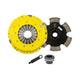 Heavy Duty Race Rigid 6 Pad Clutch Kit <br> 06-13 BMW 3/5-Series X3 Z4