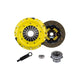 Heavy Duty Performance Street Sprung Clutch Kit <br> 96-03 BMW 3-Series 528i Z3 525i 530i