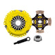 Heavy Duty Race Sprung 4 Pad Clutch Kit <br> 2002-2008 Mini Cooper