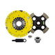 Heavy Duty Race Rigid 4 Pad Clutch Kit <br> 2001-2006 BMW M3
