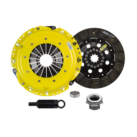 Heavy Duty Performance Street Rigid Clutch Kit <br> 2001-2006 BMW M3