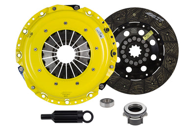 Heavy Duty Performance Street Rigid Clutch Kit <br> 2001-2006 BMW M3