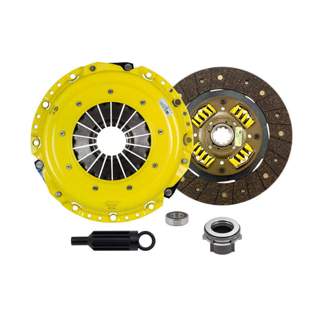 Extreme Performance Street Sprung Clutch Kit <br> 2001-2006 BMW M3