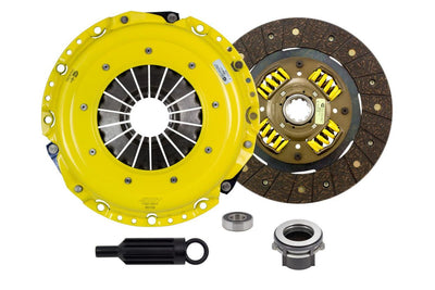 Extreme Performance Street Sprung Clutch Kit <br> 2001-2006 BMW M3