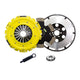 Heavy Duty Race Rigid 6 Pad Clutch Kit <br> 04-07 Cadillac CTS Chevy SSR