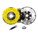 Sport Race Rigid 6 Pad Clutch Kit <br> 04-07 Cadillac CTS Chevy SSR