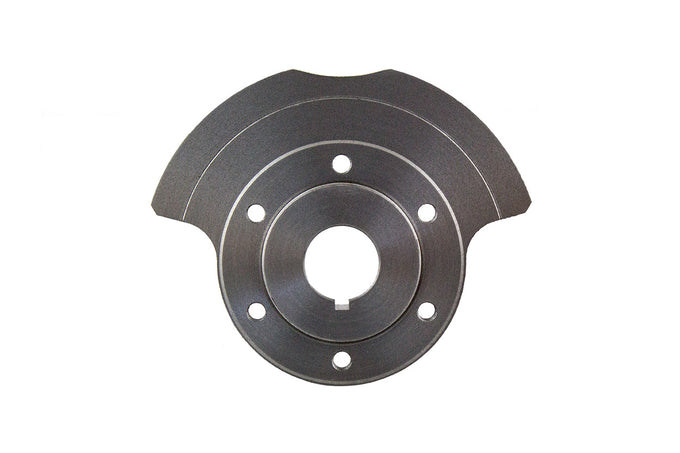 Clutch Flywheel Counterweight <br> 1989-1991,1993-1995 Mazda RX-7
