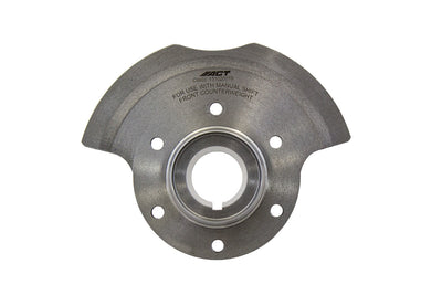 Clutch Flywheel Counterweight <br> 2004-2011 Mazda RX-8