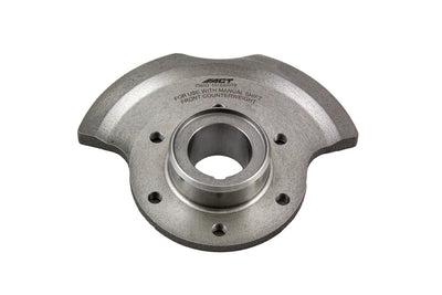 Clutch Flywheel Counterweight <br> 2004-2011 Mazda RX-8