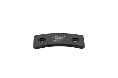 Clutch Flywheel Counterweight <br> 1968-1973,1979 Ford Mustang