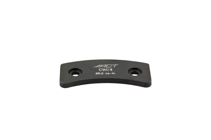 Clutch Flywheel Counterweight <br> 1968-1973,1979 Ford Mustang