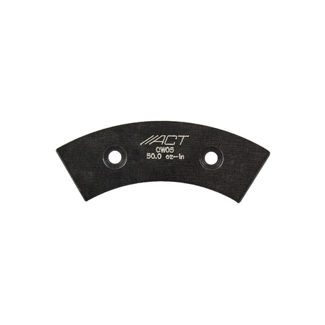 Clutch Flywheel Counterweight <br> 1982-1995 Ford Mustang