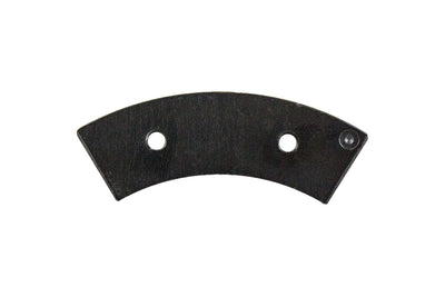 Clutch Flywheel Counterweight <br> 1982-1995 Ford Mustang