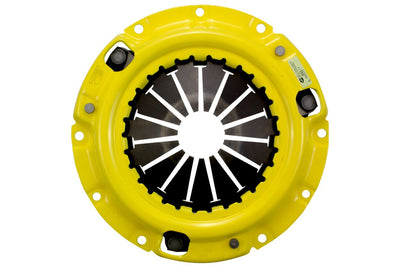Heavy Duty Clutch Pressure Plate <br> 95-06 Chrysler PT Cruiser Dodge Avenger Neon
