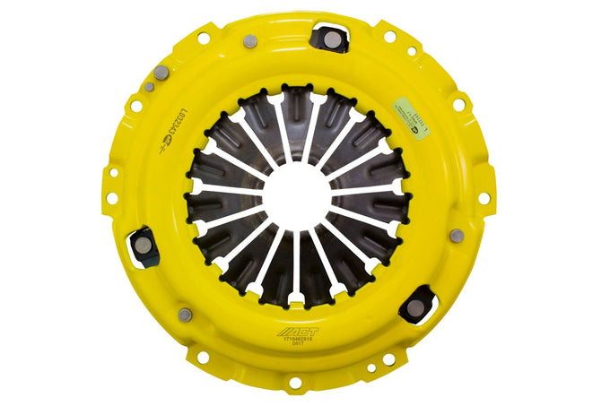 Heavy Duty Clutch Pressure Plate <br> 2003-2005 Dodge Neon