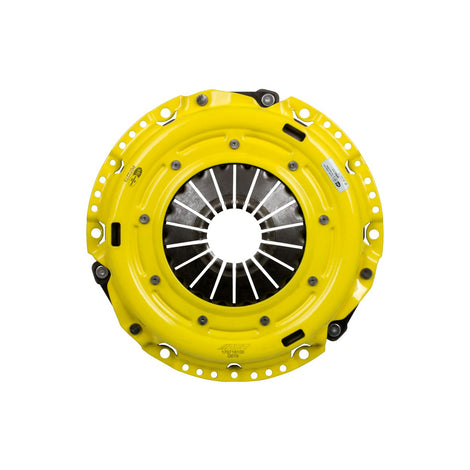 Heavy Duty Clutch Pressure Plate <br> 2008-2009 Dodge Caliber