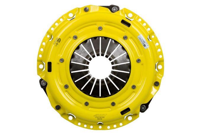 Heavy Duty Clutch Pressure Plate <br> 2008-2009 Dodge Caliber