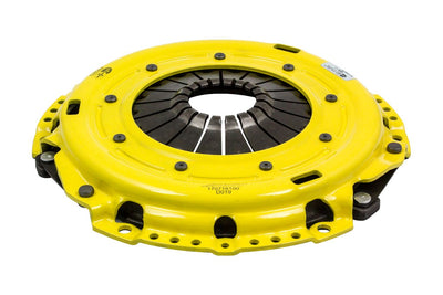 Heavy Duty Clutch Pressure Plate <br> 2008-2009 Dodge Caliber