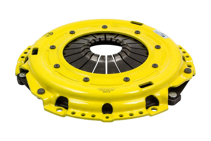 Heavy Duty Clutch Pressure Plate <br> 2008-2009 Dodge Caliber