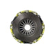 Heavy Duty Clutch Pressure Plate <br> 2008-2009 Dodge Caliber