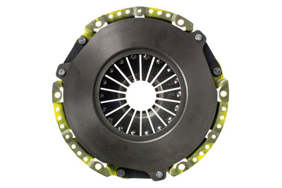 Heavy Duty Clutch Pressure Plate <br> 2008-2009 Dodge Caliber