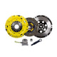 Heavy Duty Performance Street Sprung Clutch Kit <br> 2008-2009 Dodge Caliber