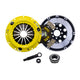 Heavy Duty Race Sprung 4 Pad Clutch Kit <br> 95-06 Chrysler PT Cruiser Dodge Avenger Neon