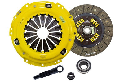 Heavy Duty Performance Street Sprung Clutch Kit <br> 2003-2005 Dodge Neon