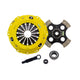 Extreme Race Rigid 4 Pad Clutch Kit <br> 2003-2005 Dodge Neon