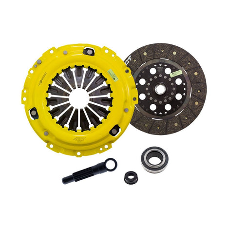 Extreme Performance Street Rigid Clutch Kit <br> 2003-2005 Dodge Neon