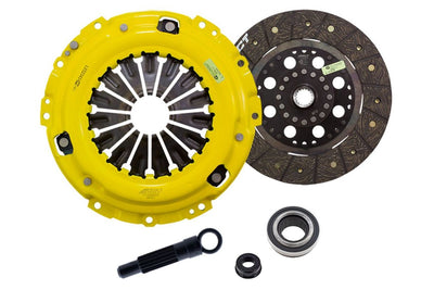 Extreme Performance Street Rigid Clutch Kit <br> 2003-2005 Dodge Neon