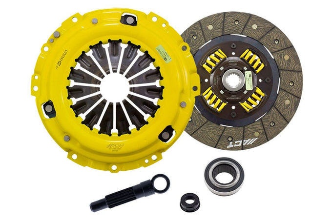 Extreme Performance Street Sprung Clutch Kit <br> 2003-2005 Dodge Neon