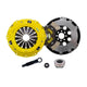 Heavy Duty Race Sprung 4 Pad Clutch Kit <br> 2003-2005 Dodge Neon