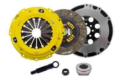 Heavy Duty Performance Street Sprung Clutch Kit <br> 2003-2005 Dodge Neon