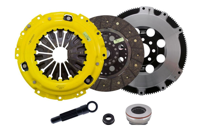 Extreme Performance Street Rigid Clutch Kit <br> 2003-2005 Dodge Neon