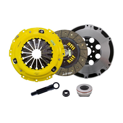 Extreme Performance Street Sprung Clutch Kit <br> 2003-2005 Dodge Neon