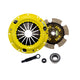 Heavy Duty Race Sprung 6 Pad Clutch Kit <br> 95-06 Chrysler PT Cruiser Dodge Avenger Neon
