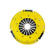 Heavy Duty Clutch Pressure Plate <br> 86-01 Ford Mustang Mercury Capri