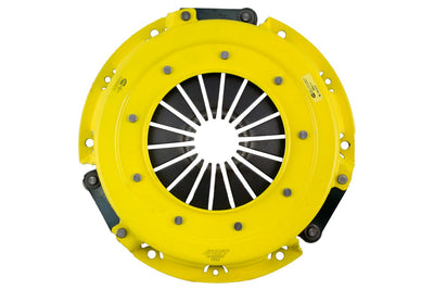 Heavy Duty Clutch Pressure Plate <br> 86-01 Ford Mustang Mercury Capri
